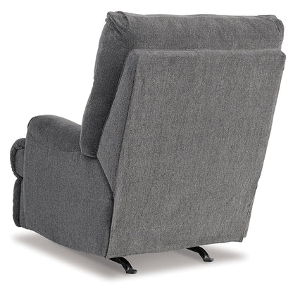 Man Fort Rocker Recliner