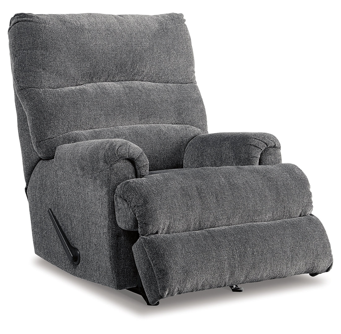 Man Fort Rocker Recliner