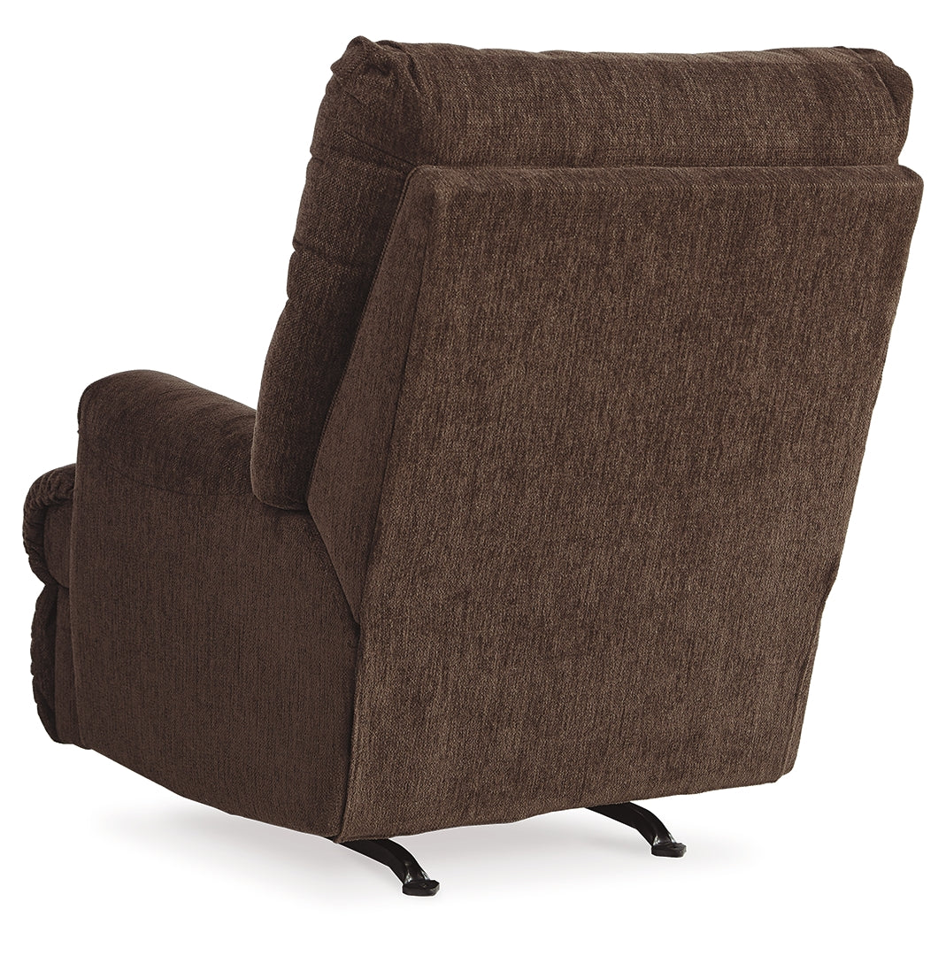 Man Fort Rocker Recliner