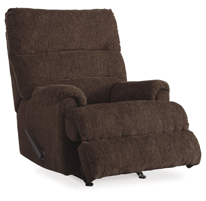 Man Fort Rocker Recliner