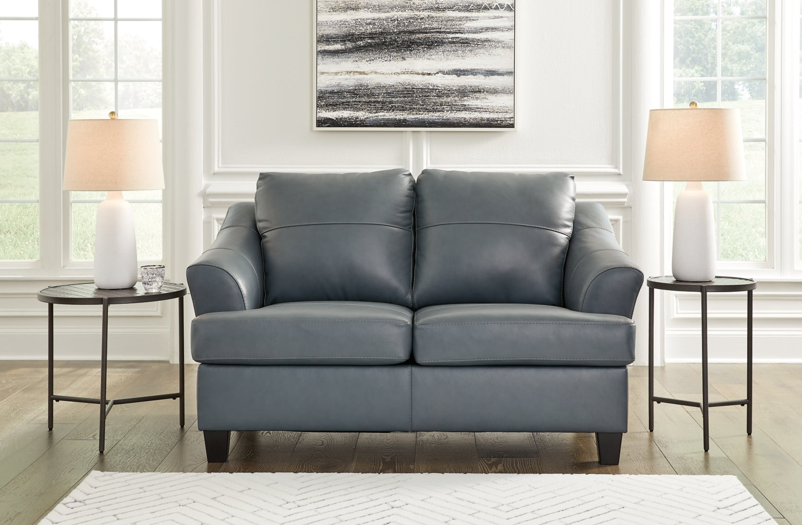 Genoa Loveseat