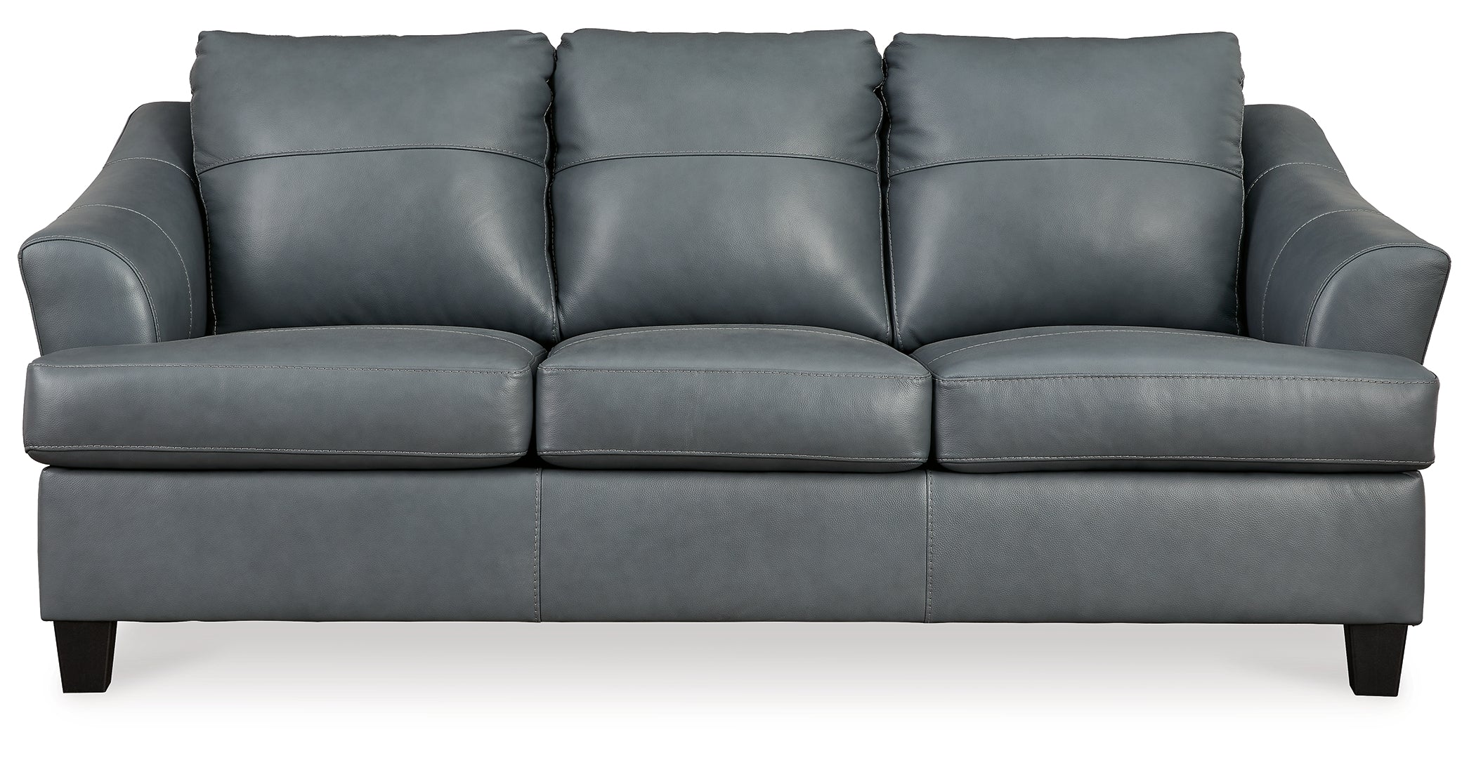 Genoa Sofa, Loveseat, Chair and Ottoman