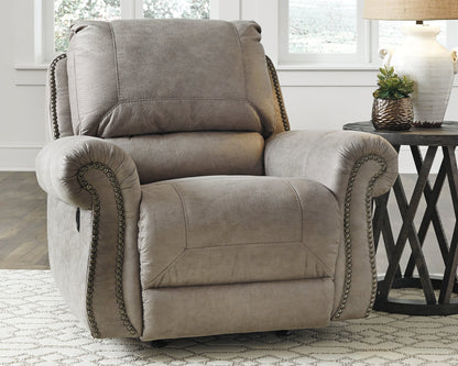 Olsberg Rocker Recliner