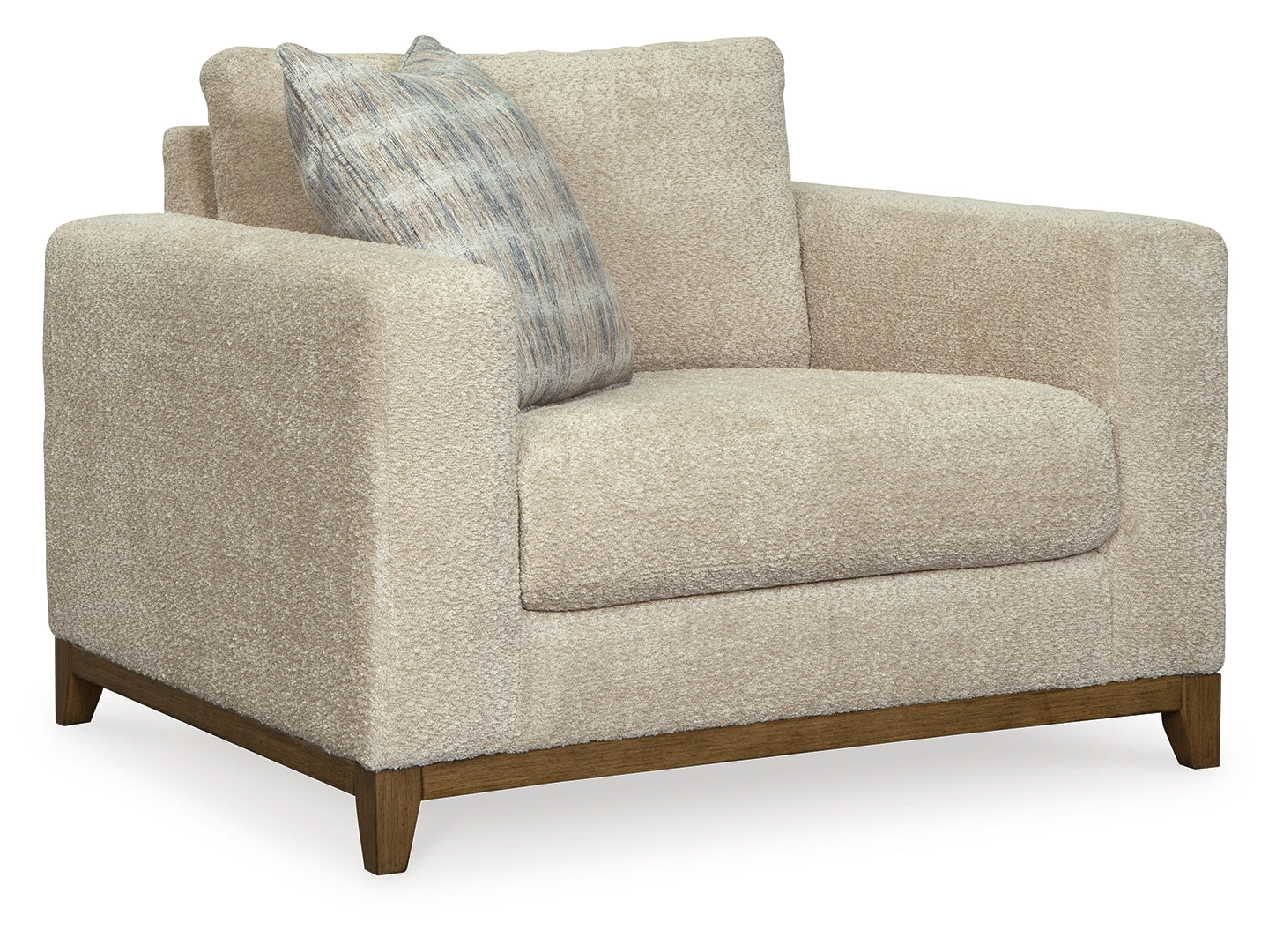 Parklynn Sofa, Loveseat, Chair and Ottoman