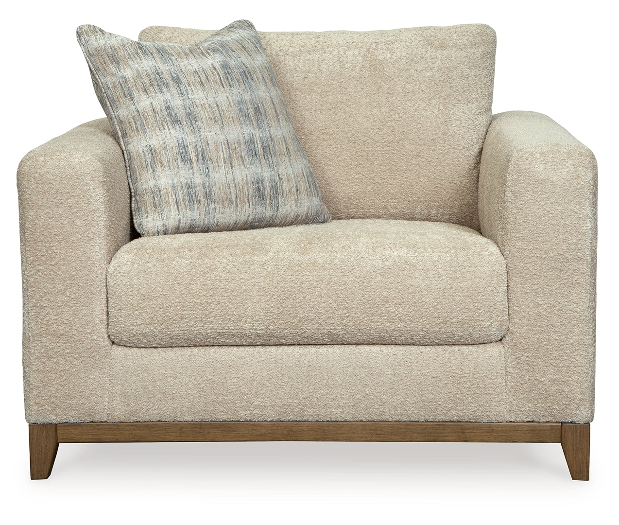 Parklynn Sofa, Loveseat, Chair and Ottoman