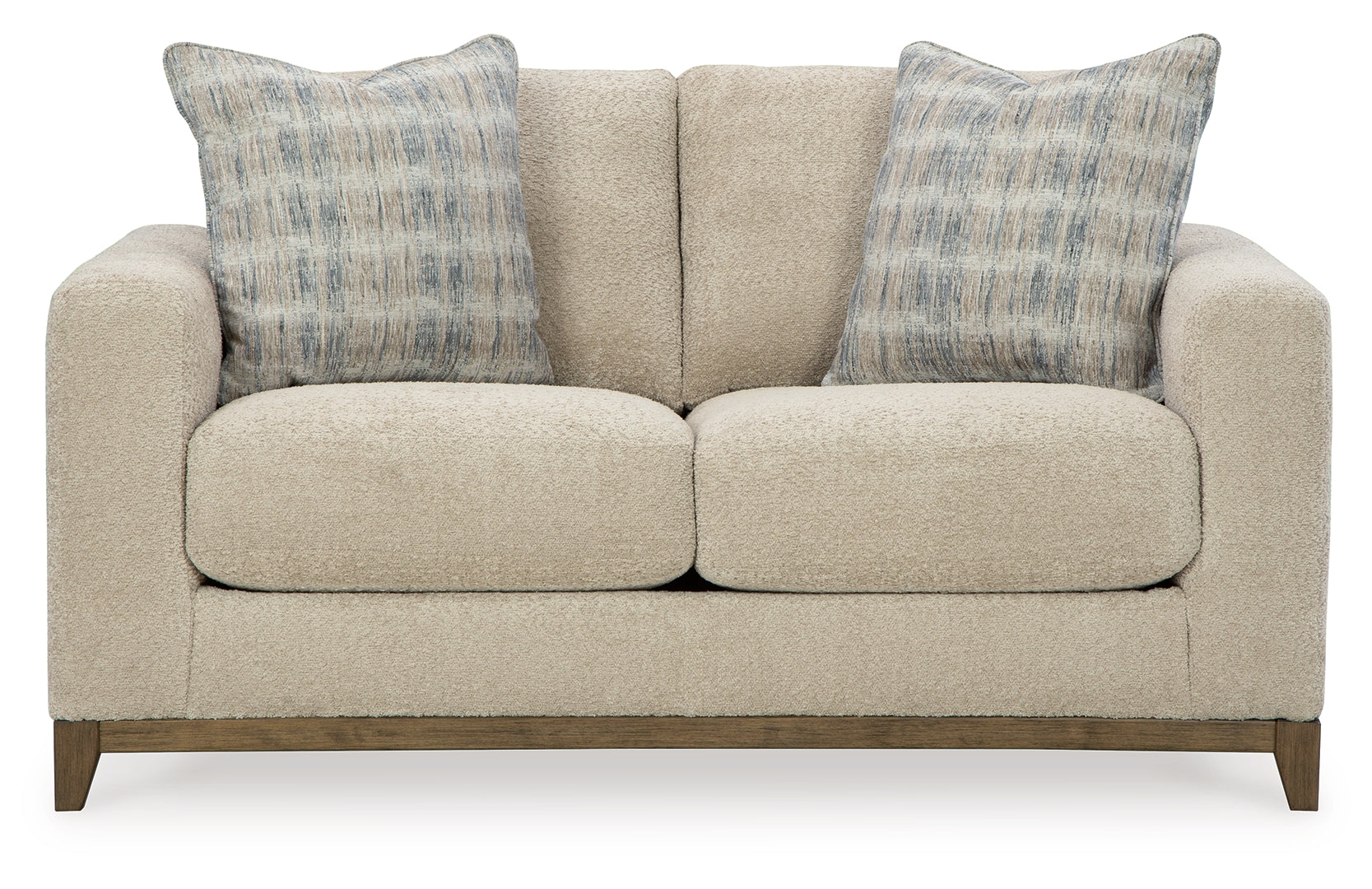 Parklynn Loveseat