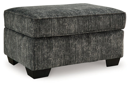 Lonoke Ottoman