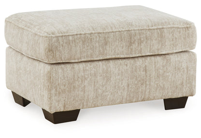 Lonoke Ottoman