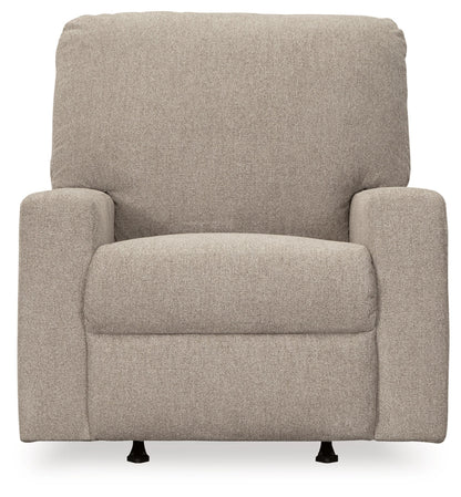 Deltona Rocker Recliner