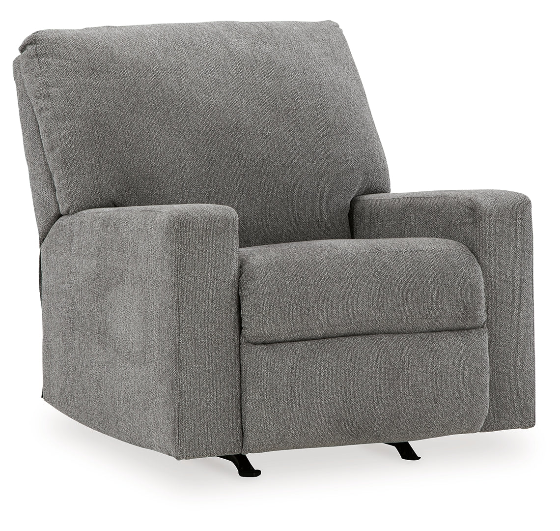 Deltona Rocker Recliner