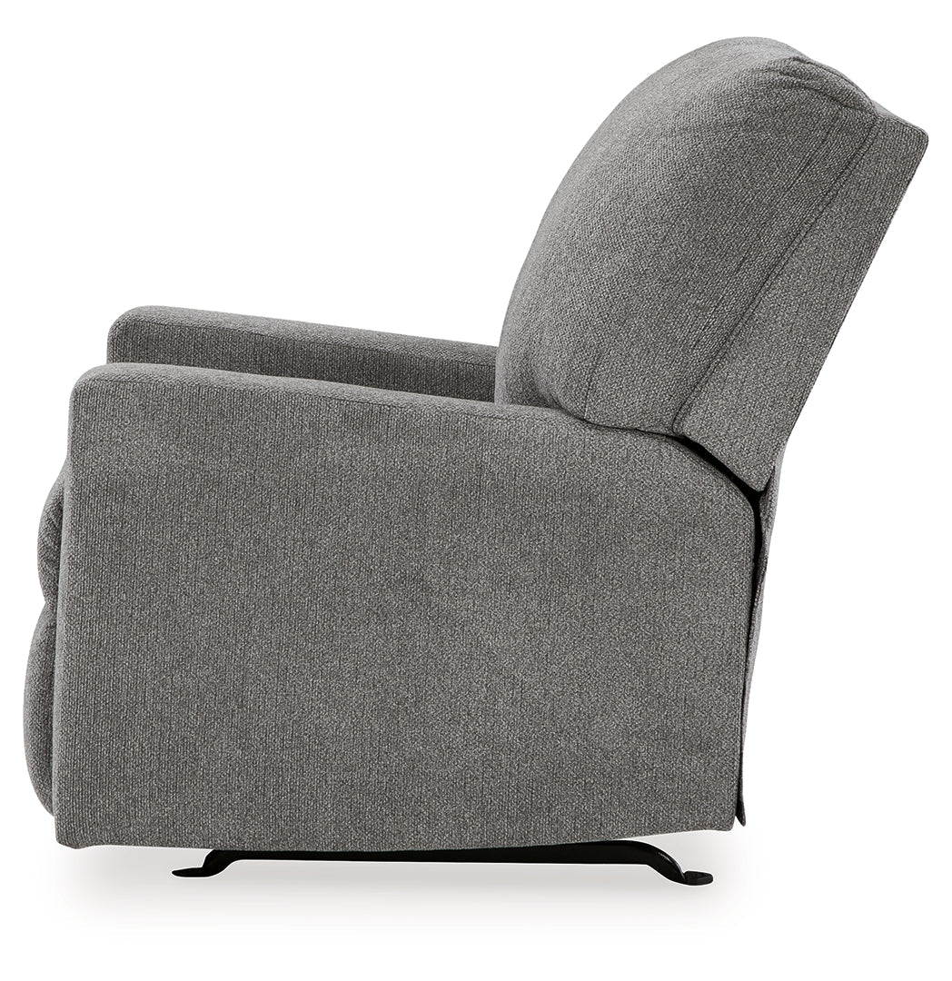 Deltona Rocker Recliner