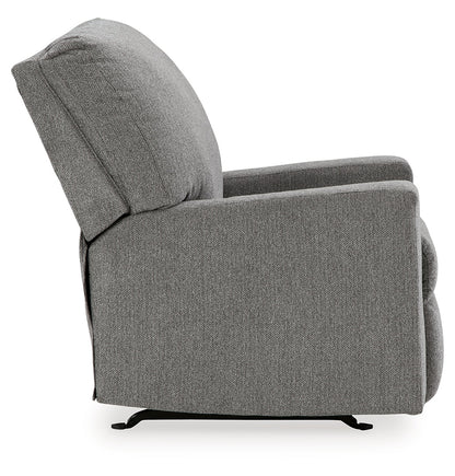 Deltona Rocker Recliner