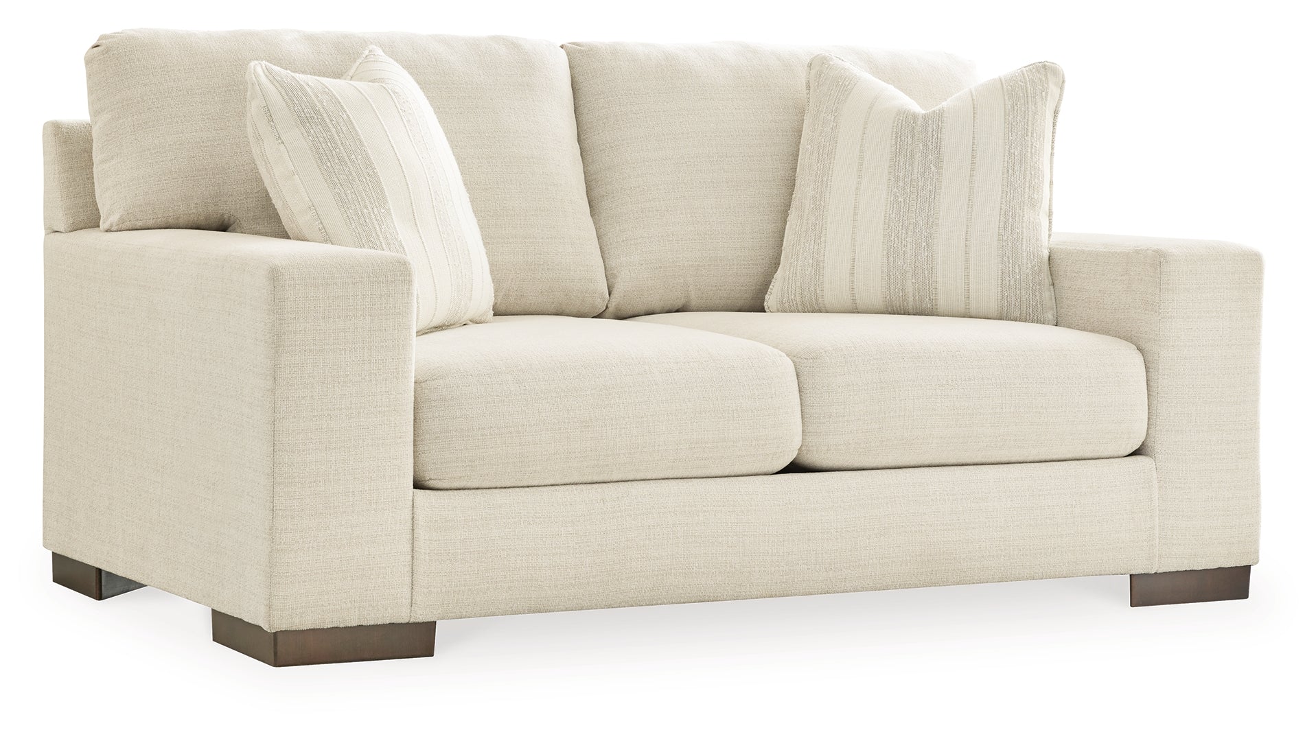 Maggie Sofa, Loveseat, Chair and Ottoman