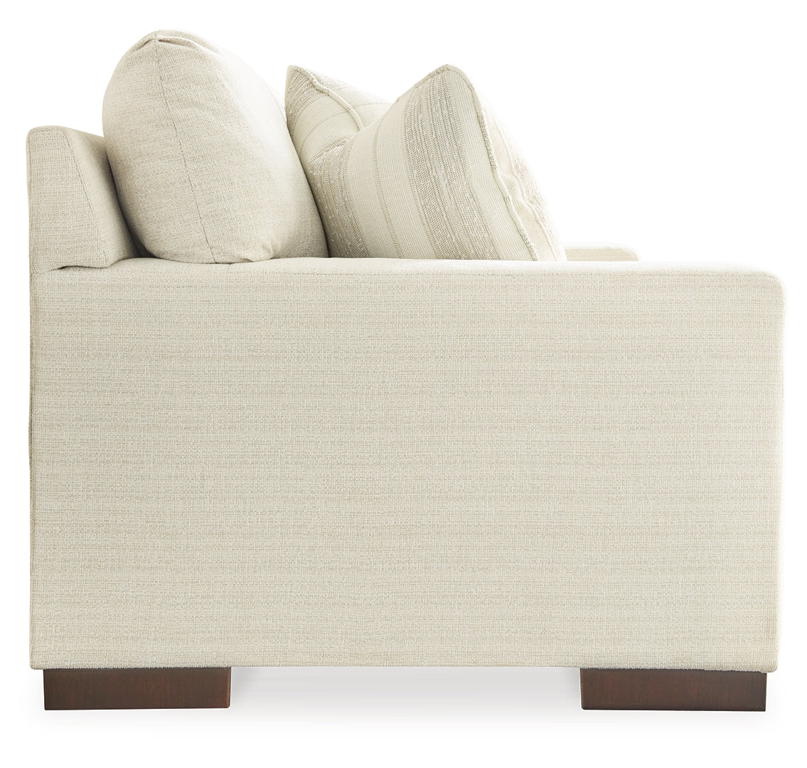 Maggie Sofa, Loveseat, Chair and Ottoman