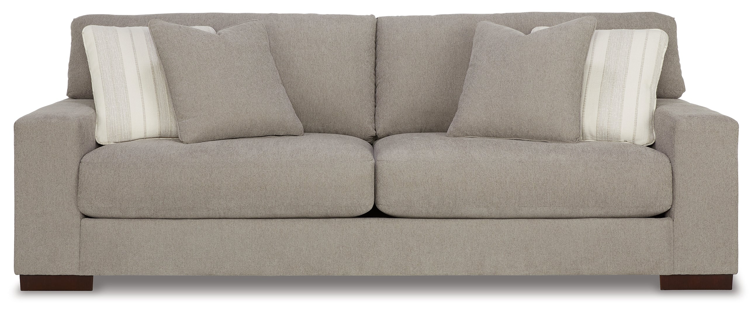 Maggie Sofa, Loveseat, Chair and Ottoman