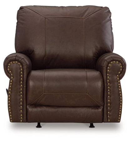 Colleton Rocker Recliner