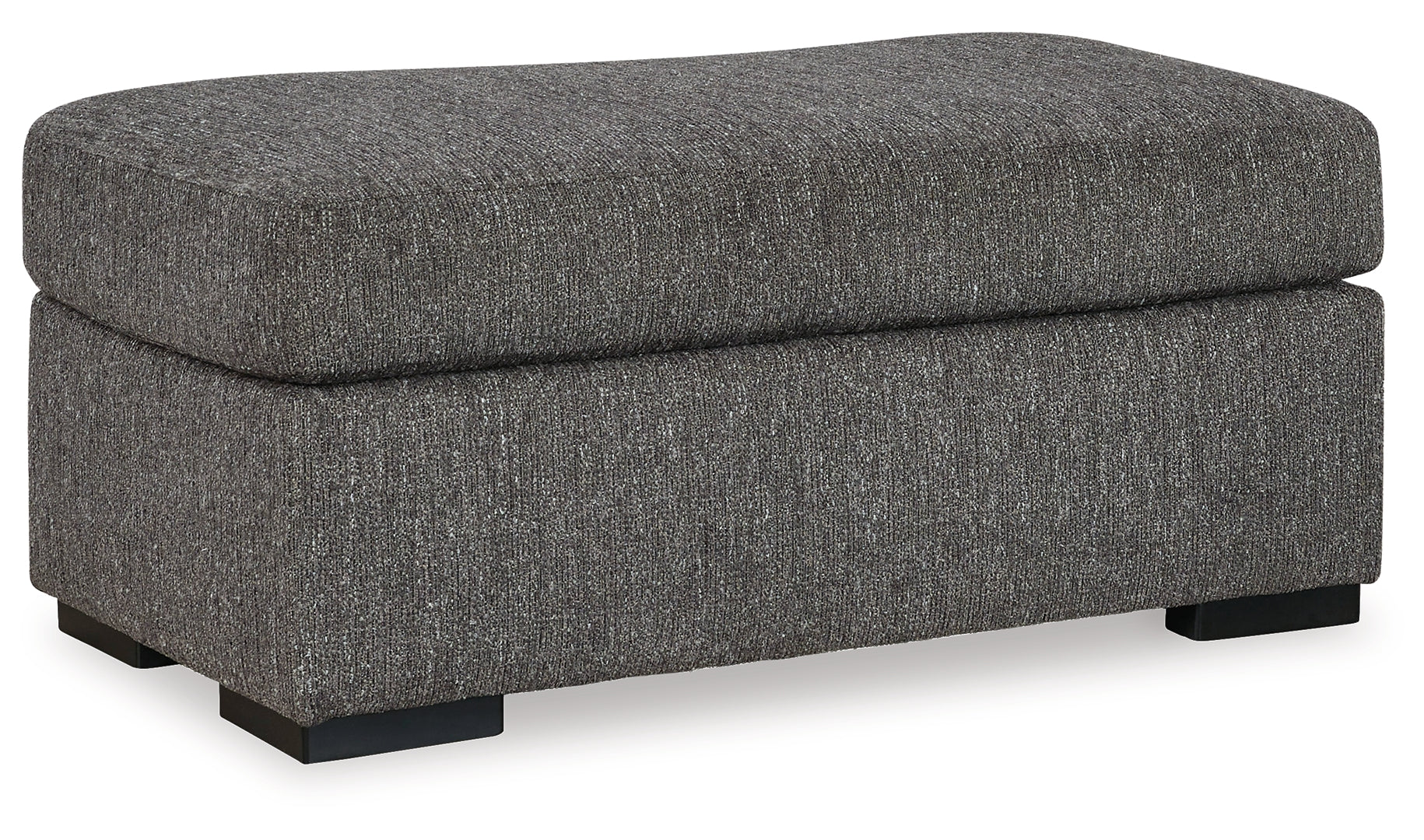 Gardiner Sofa Chaise with Ottoman