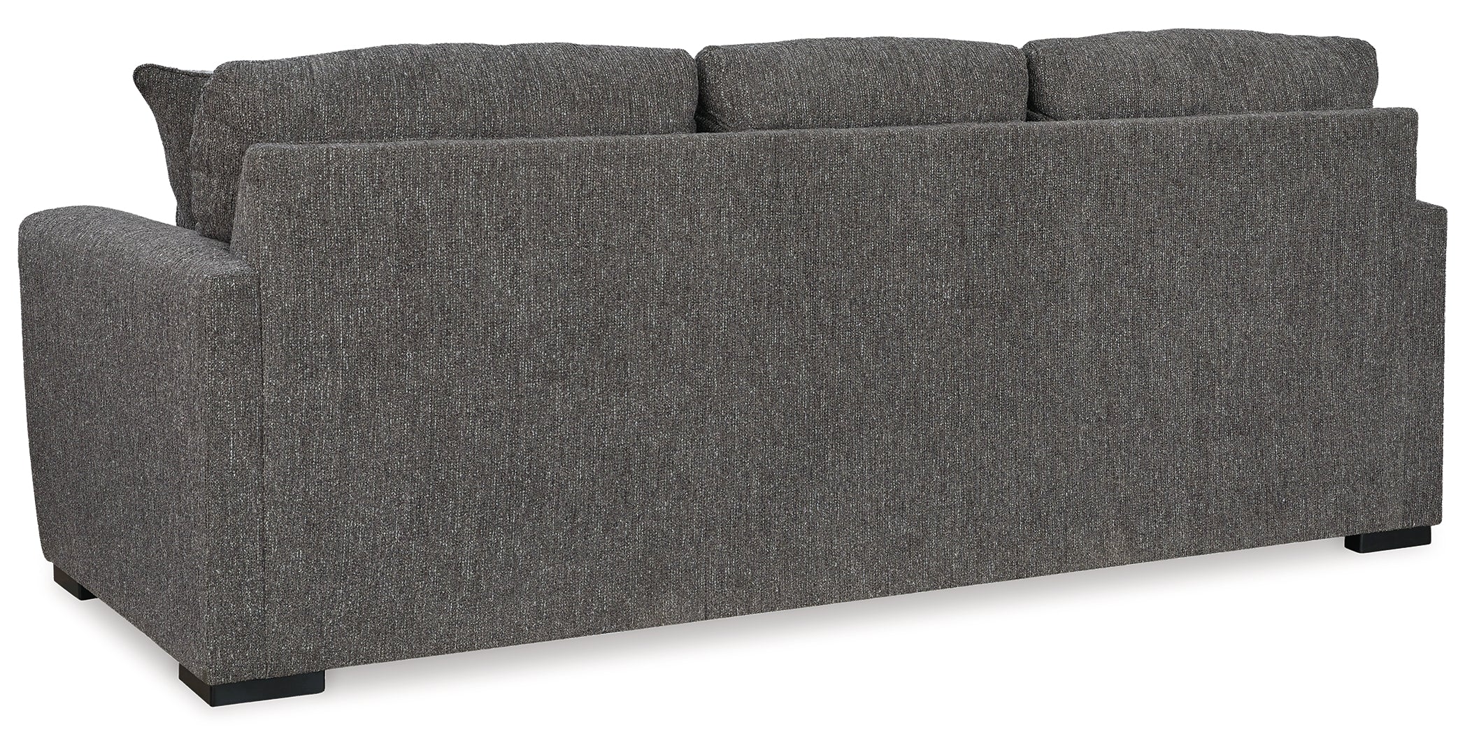 Gardiner Sofa Chaise with Ottoman