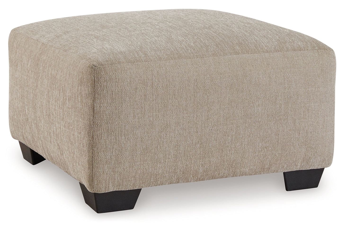 Brogan Bay Oversized Accent Ottoman