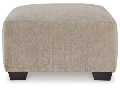 Brogan Bay Oversized Accent Ottoman