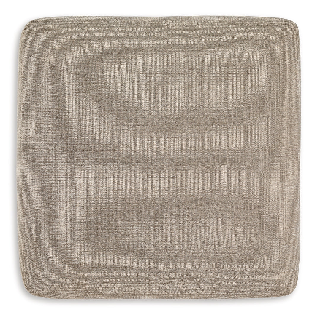 Brogan Bay Oversized Accent Ottoman