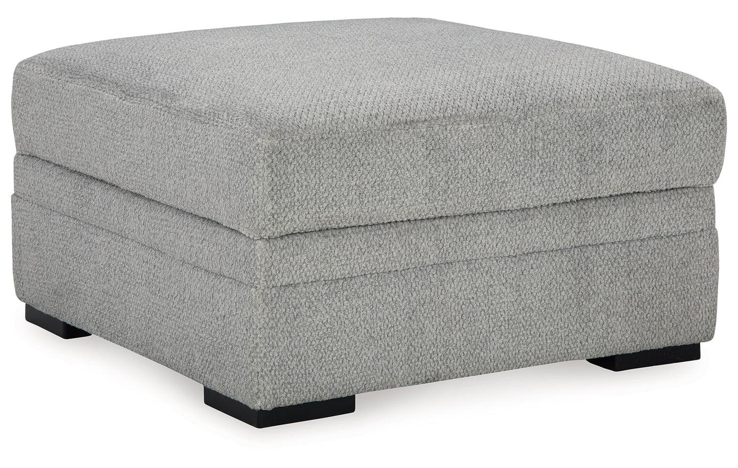 Casselbury Ottoman With Storage