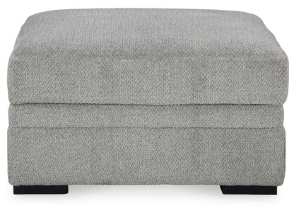 Casselbury Ottoman With Storage