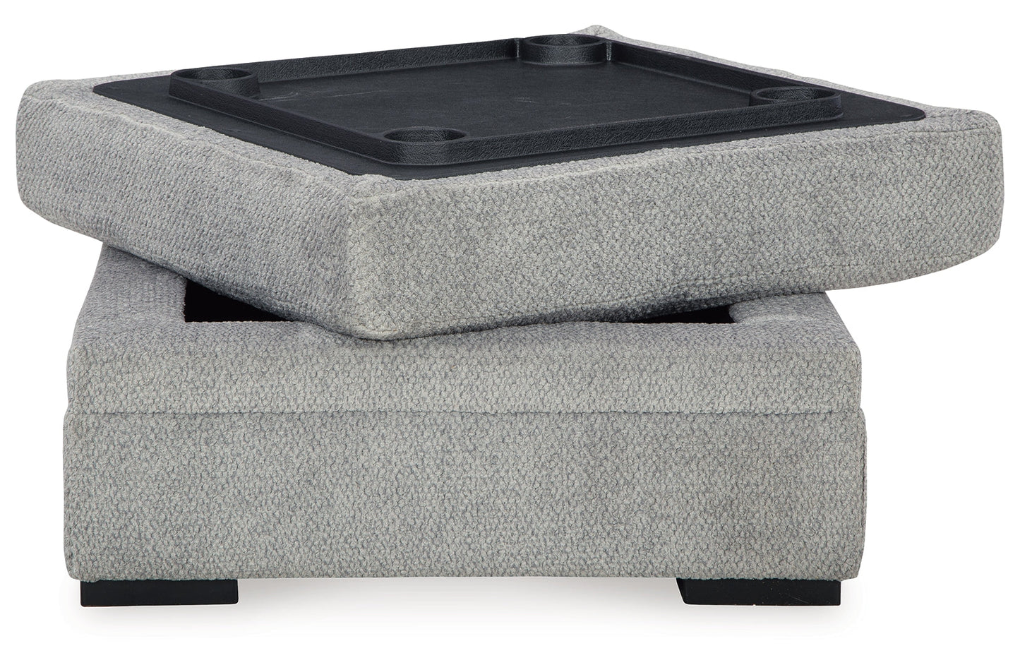 Casselbury Ottoman With Storage