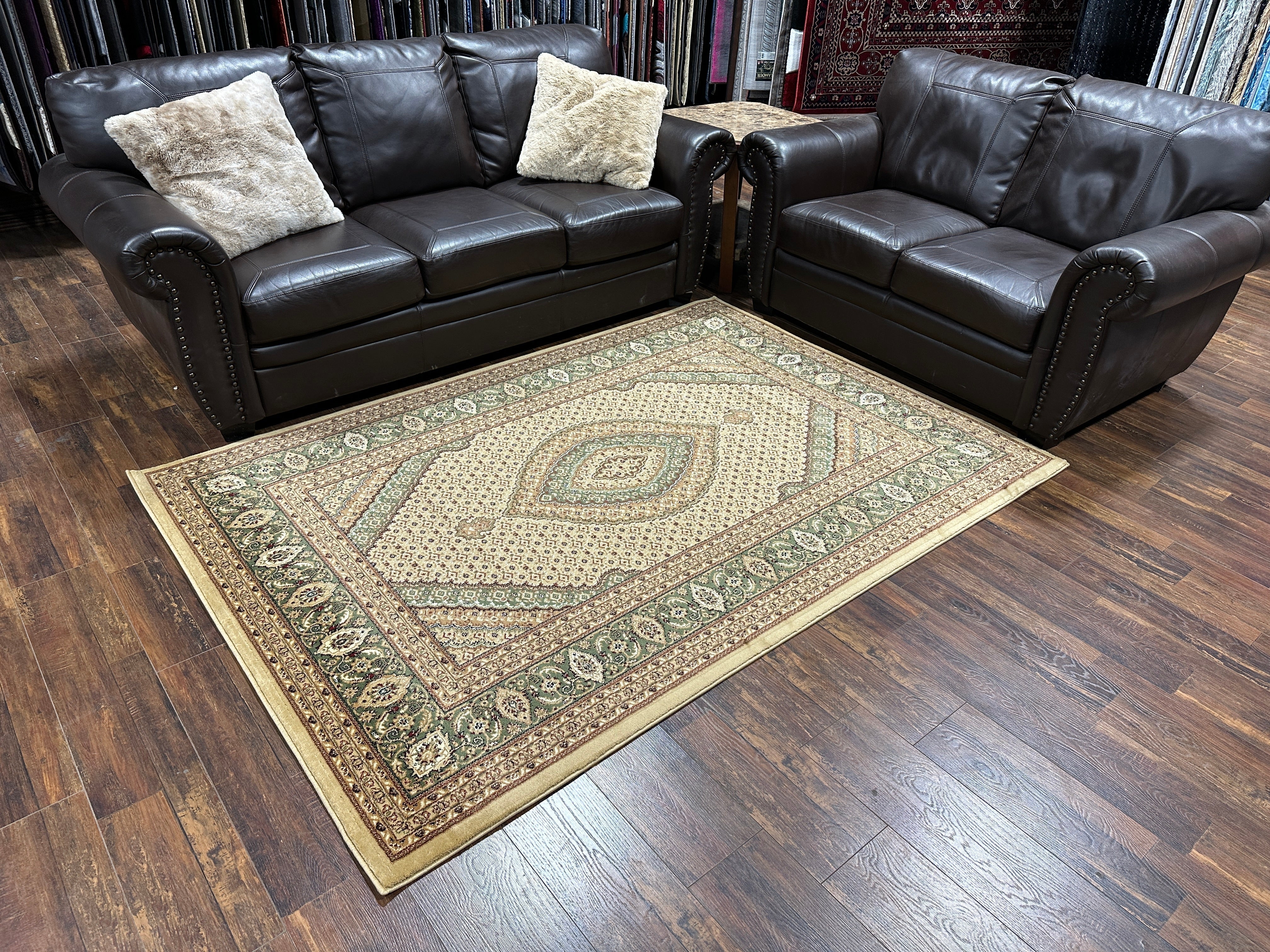 Danyiel Area Rug