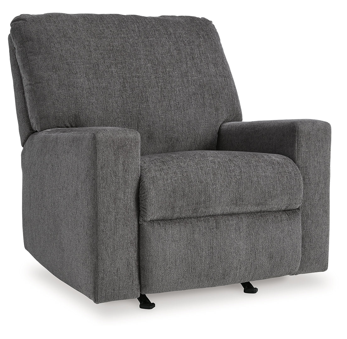 Rannis Rocker Recliner