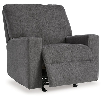 Rannis Rocker Recliner