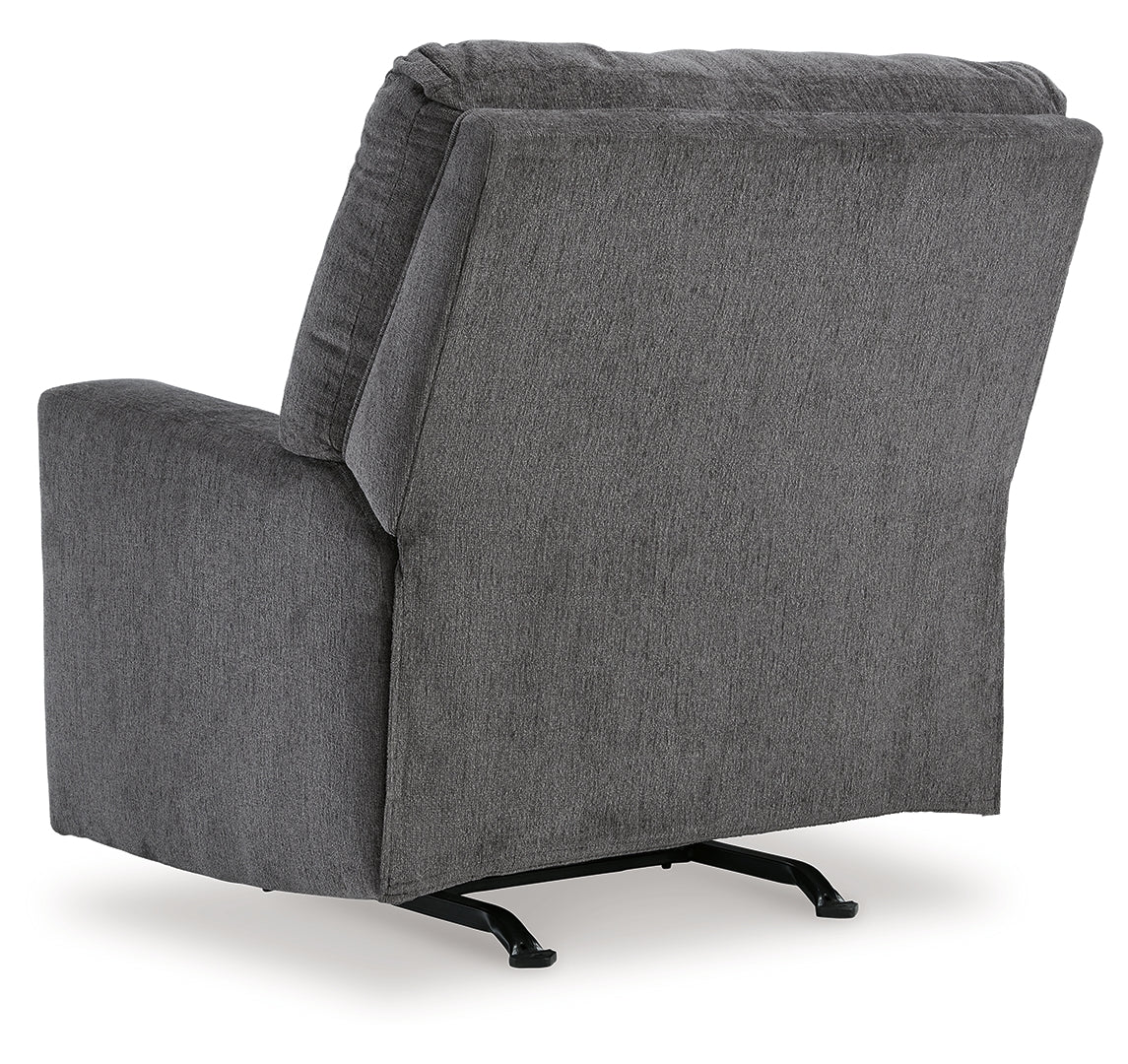 Rannis Rocker Recliner