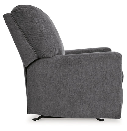 Rannis Rocker Recliner