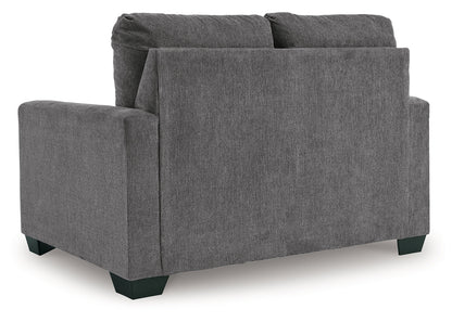 Rannis Twin Sofa Sleeper