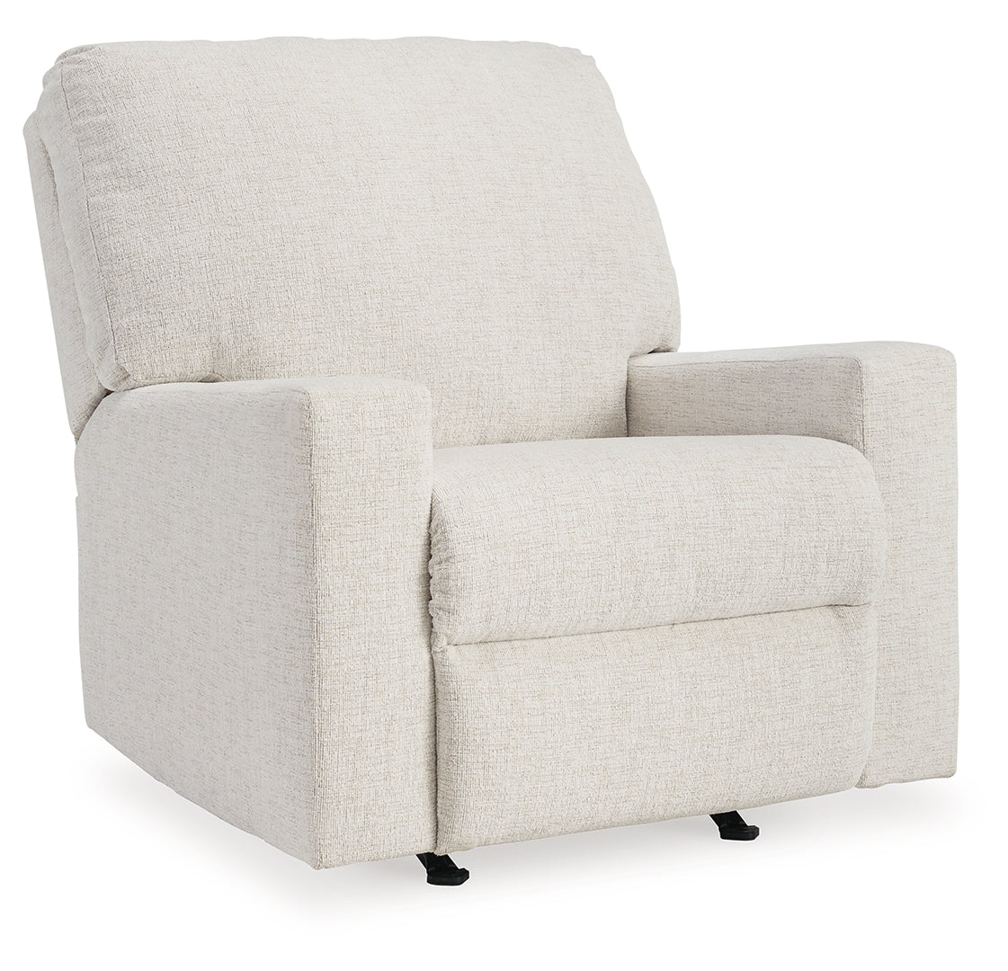 Rannis Rocker Recliner