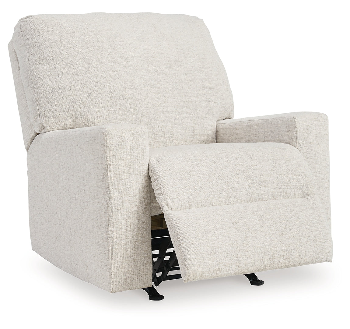 Rannis Rocker Recliner