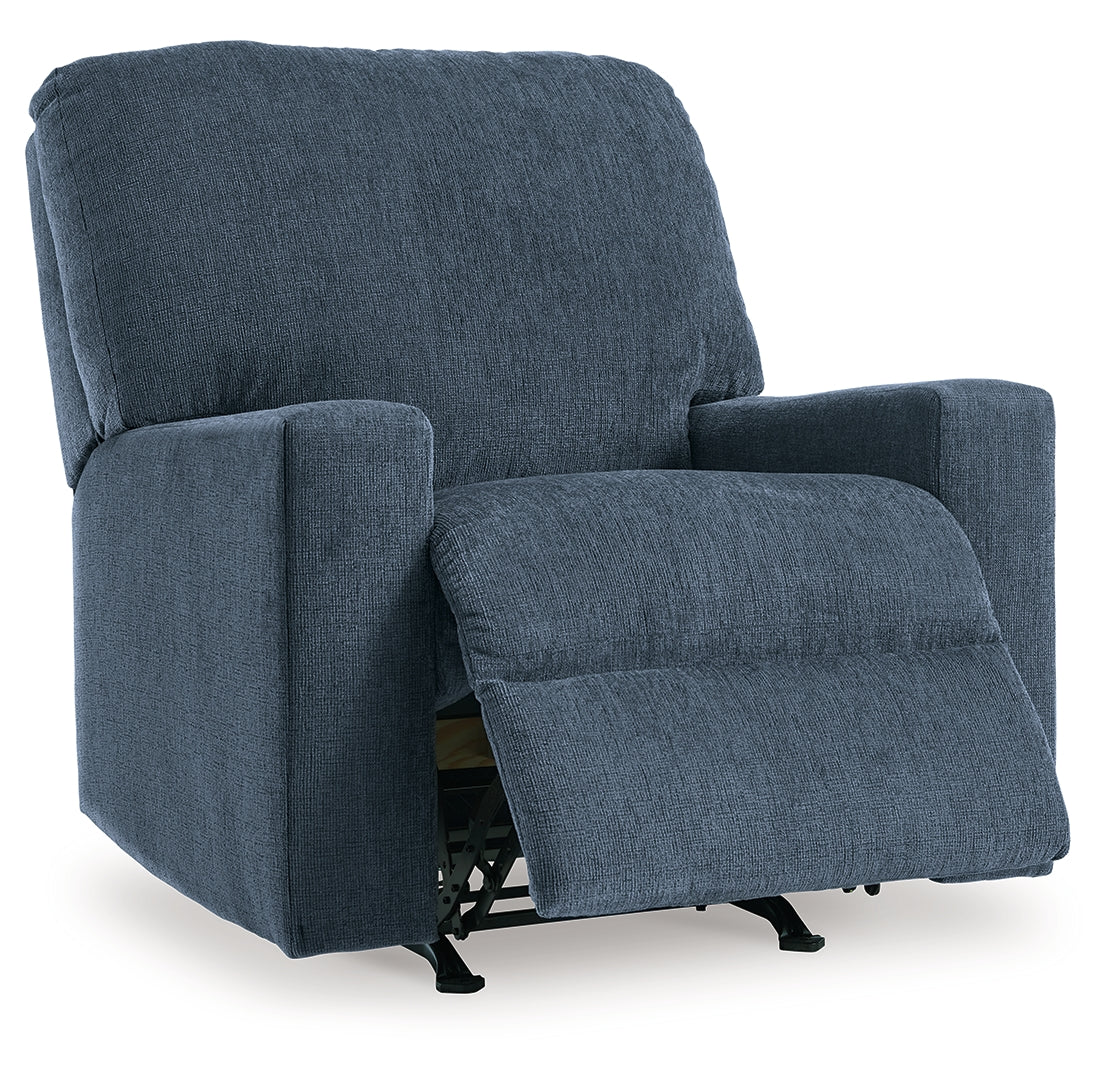 Rannis Rocker Recliner