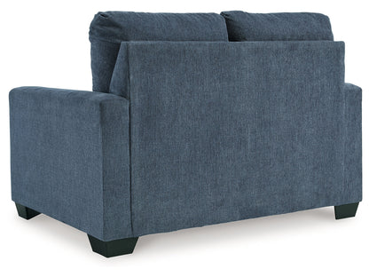 Rannis Twin Sofa Sleeper