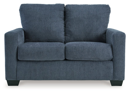 Rannis Twin Sofa Sleeper