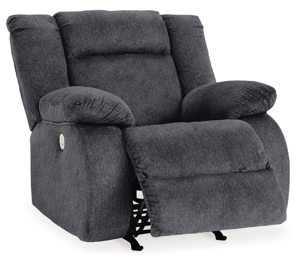 Burkner Power Rocker Recliner