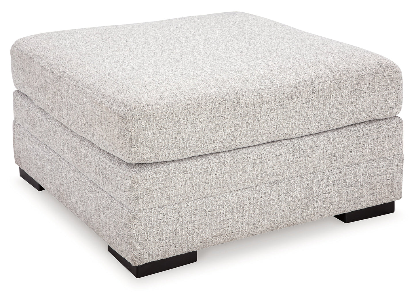 Koralynn Oversized Accent Ottoman