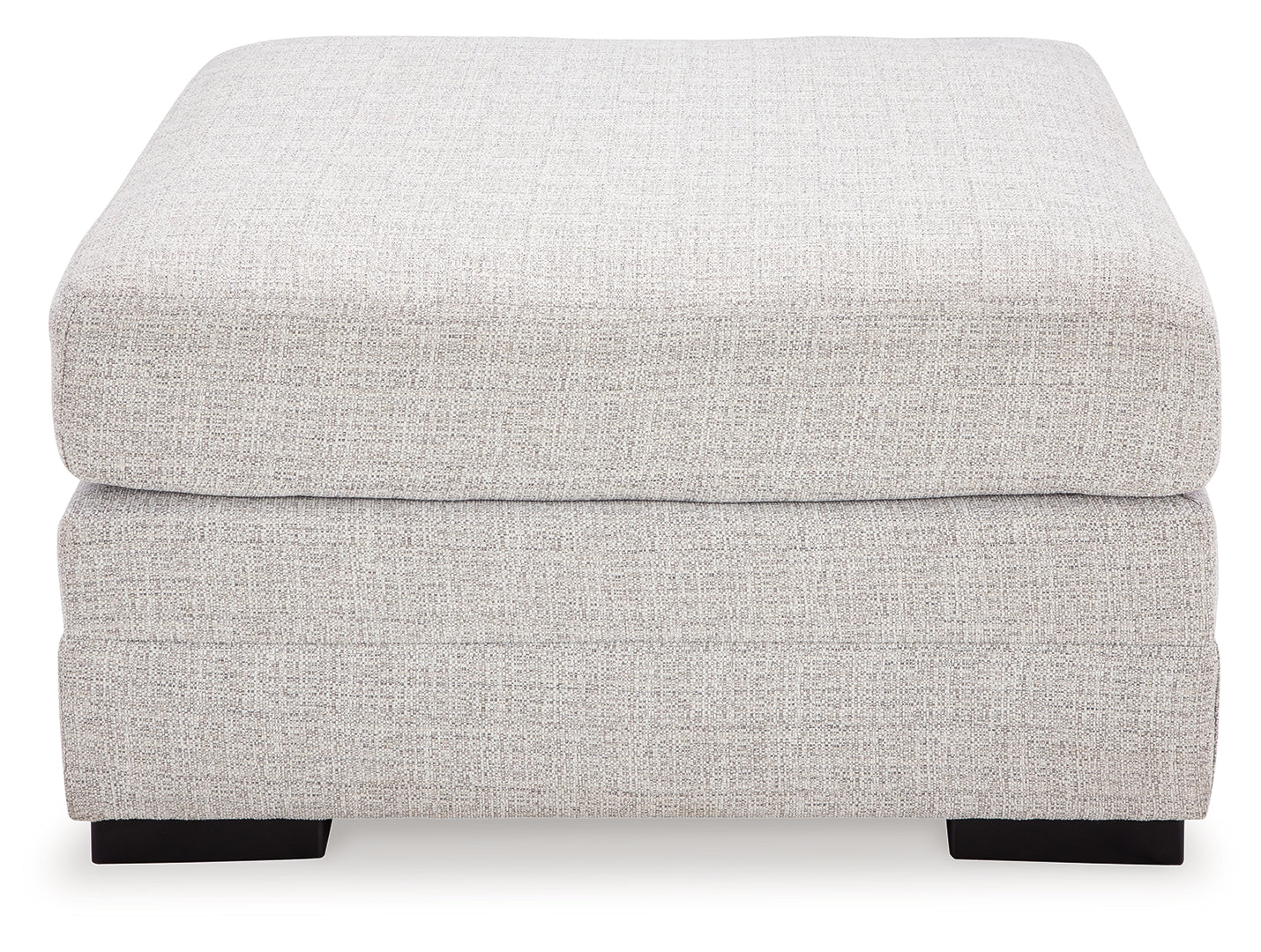 Koralynn Oversized Accent Ottoman