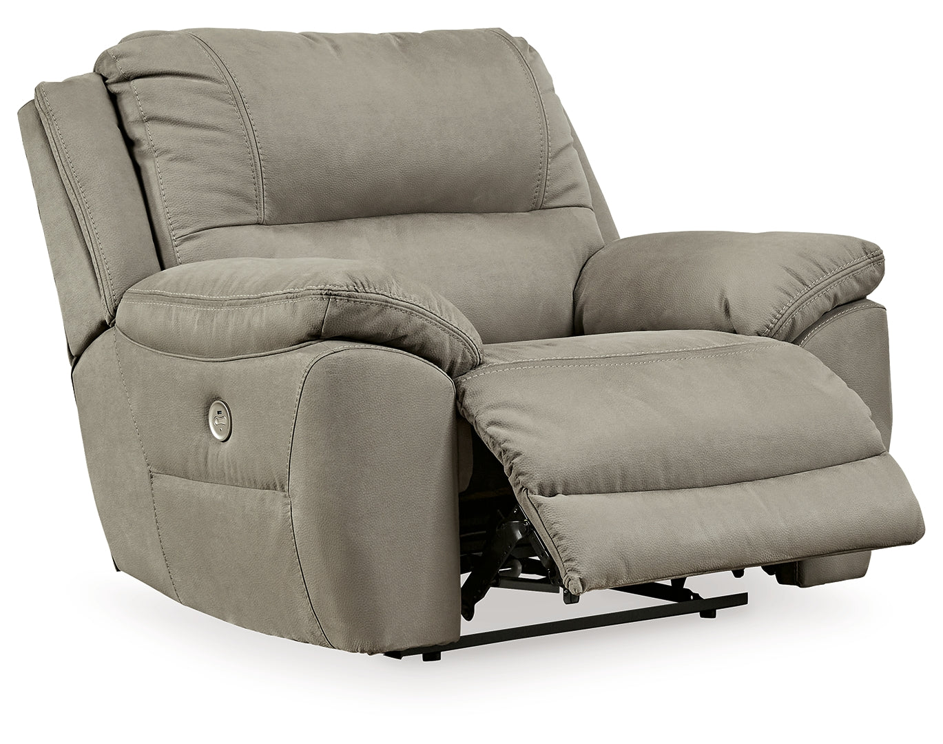 Next-Gen Gaucho Zero Wall Power Wide Recliner