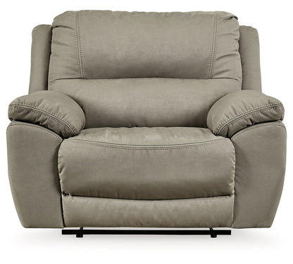 Next-Gen Gaucho Zero Wall Power Wide Recliner