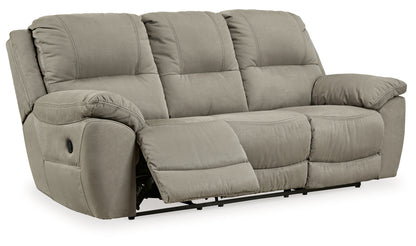 Next-Gen Gaucho Reclining Sofa