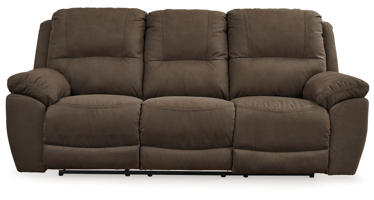 Next-Gen Gaucho Reclining Sofa