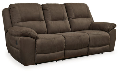 Next-Gen Gaucho Reclining Sofa