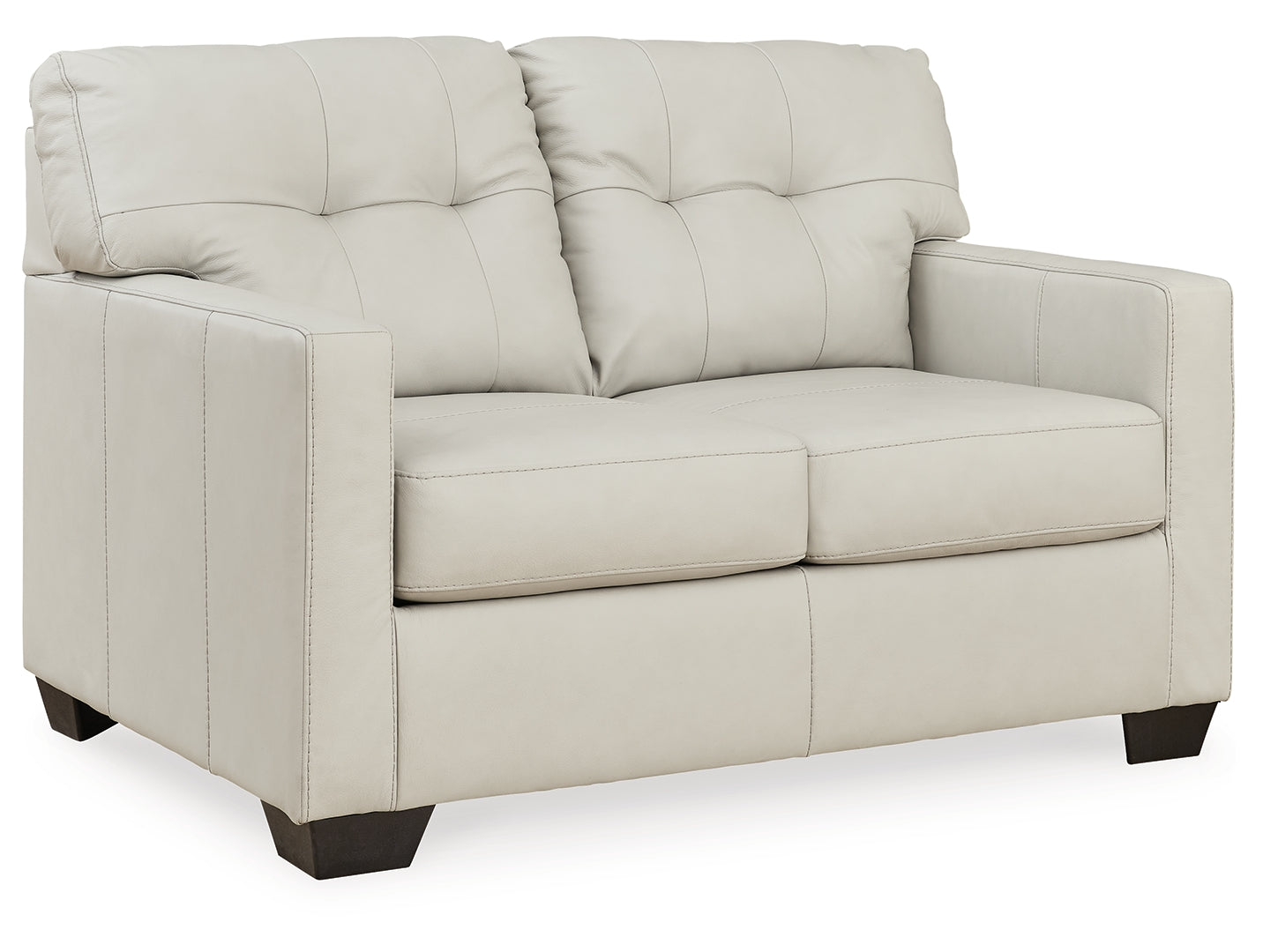 Belziani Loveseat