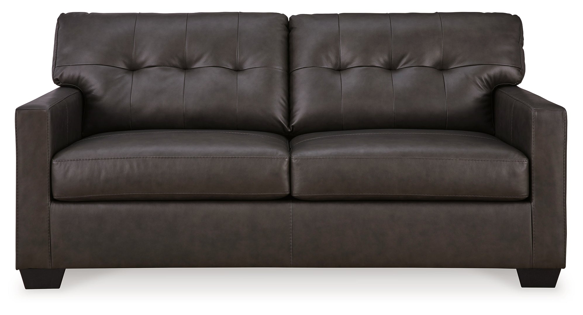 Belziani Sofa, Loveseat, Chair and Ottoman