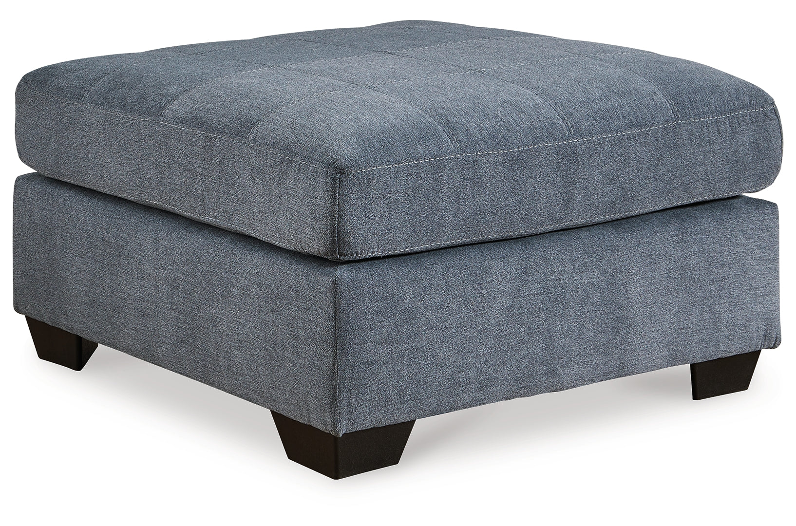 Marleton 2-Piece Sectional with Ottoman